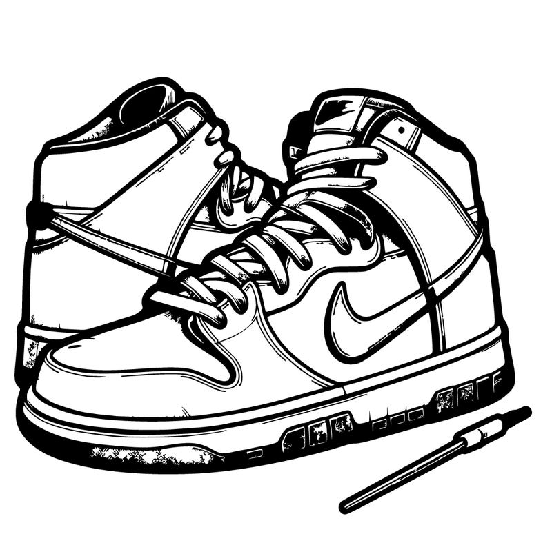 nike dunks