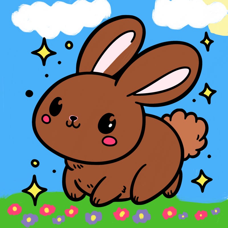 bunny