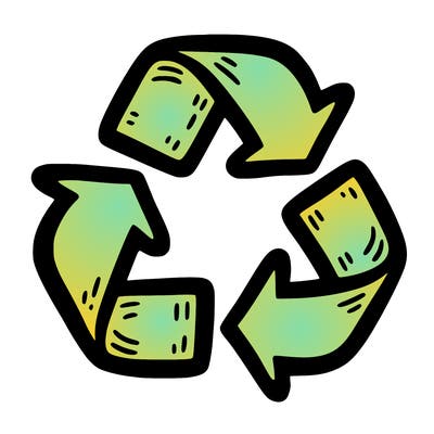 recycle