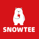 SNOWTEE