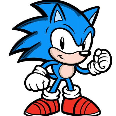 sonic
