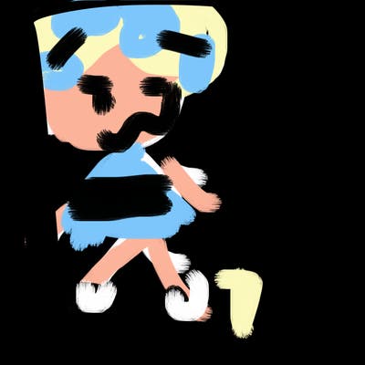 blank white page with nothing drawn on it