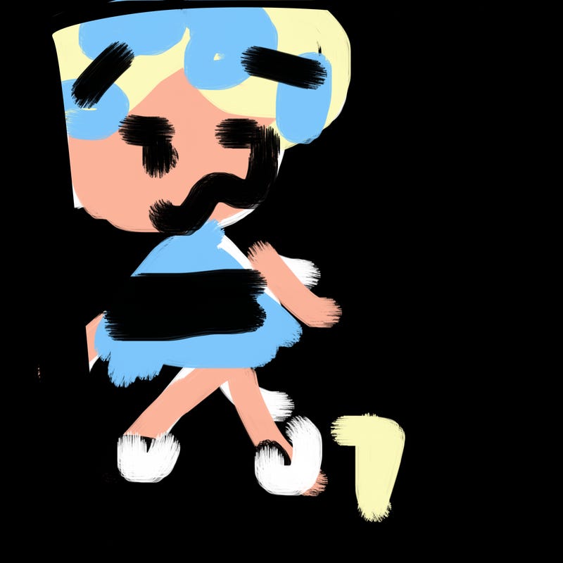 blank white page with nothing drawn on it