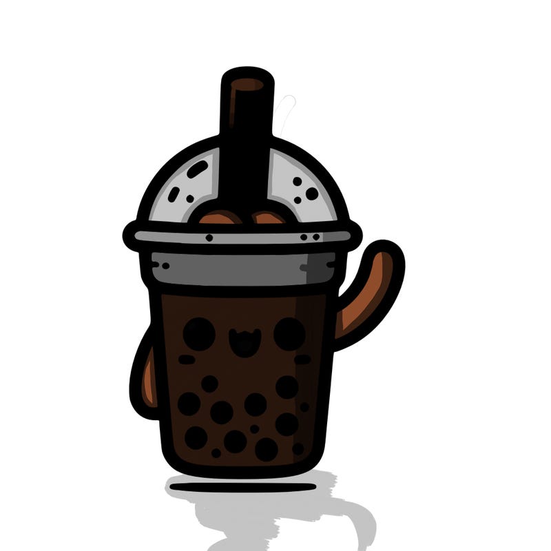 boba tea