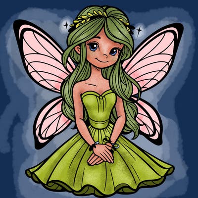 fairy