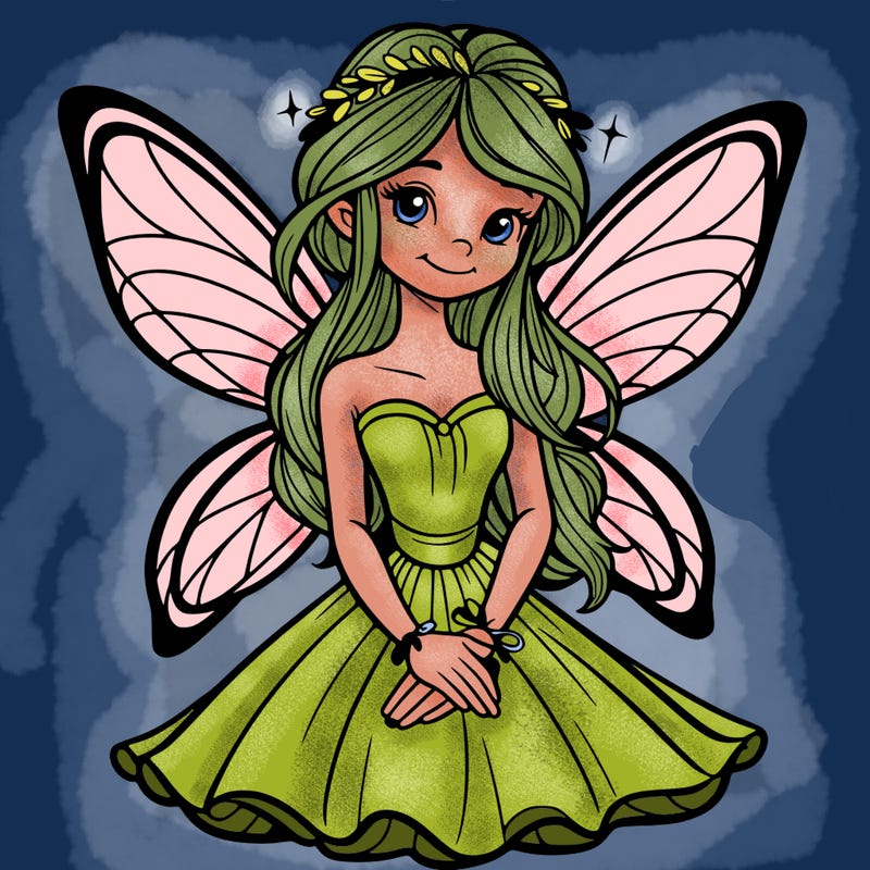 fairy