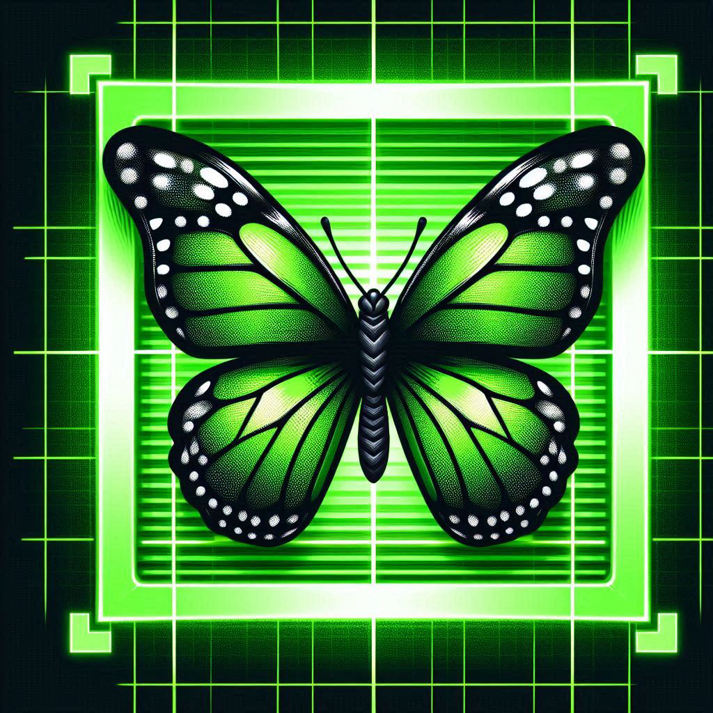 Bug identifier・Insect Scanner - Education App | MWM
