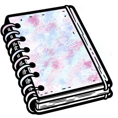 notebook