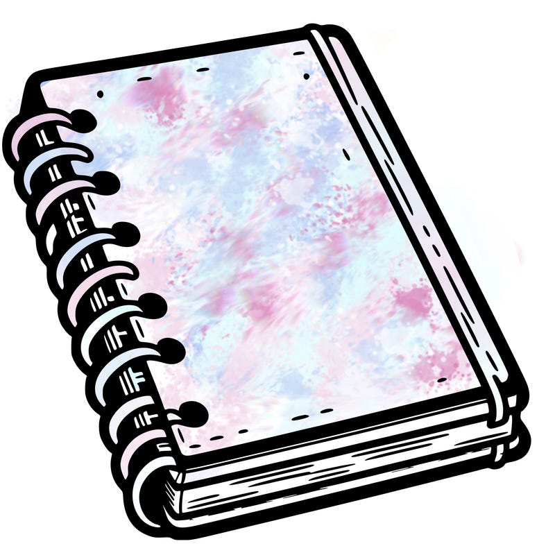 notebook