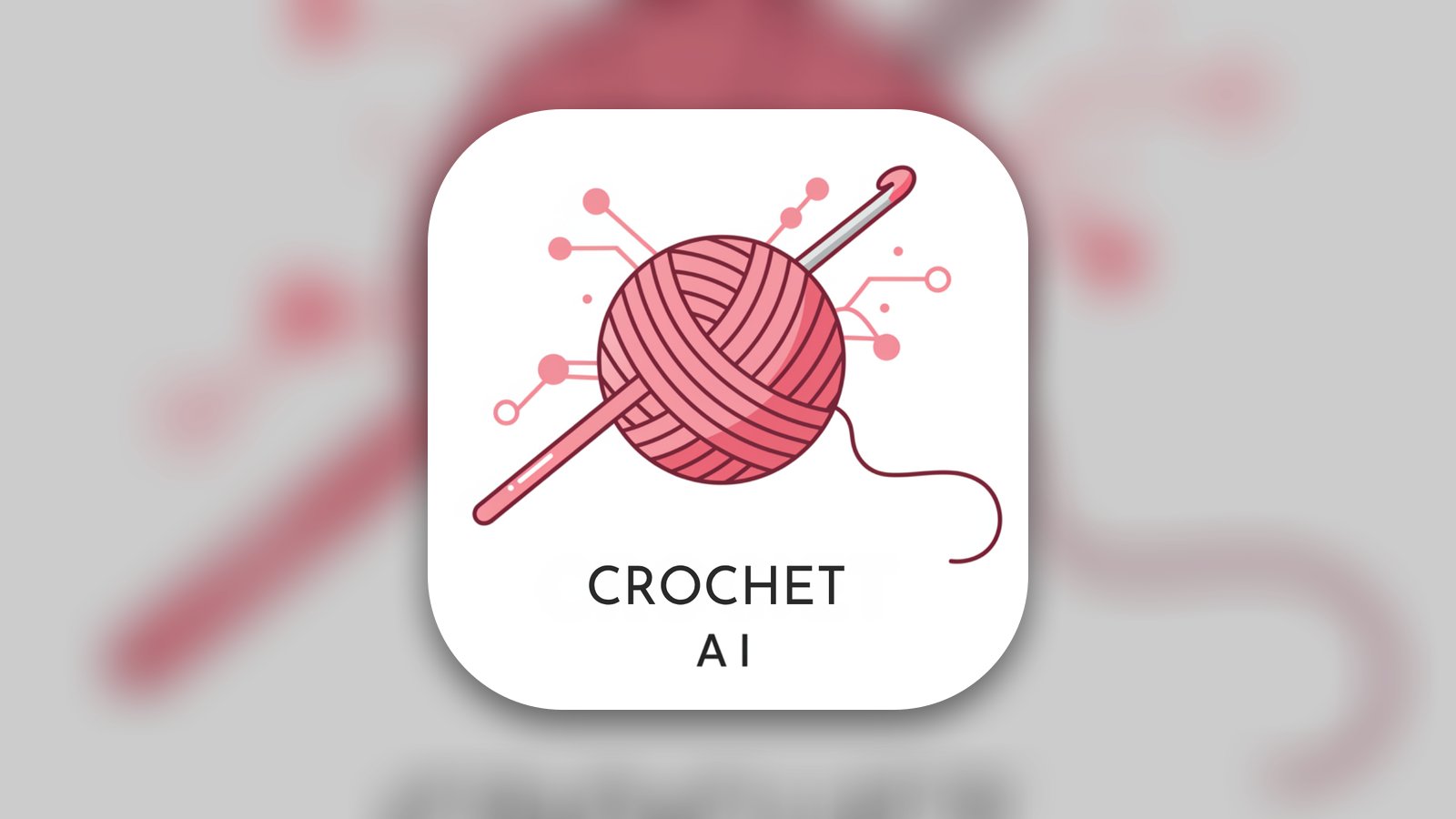 Crochet AI Identifier Patterns - Reference App | MWM