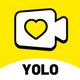 Yolo - 18+ Meet & Video Chat
