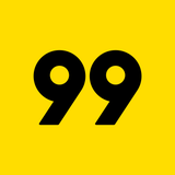 99: Rides, Food, Pay - App Icon