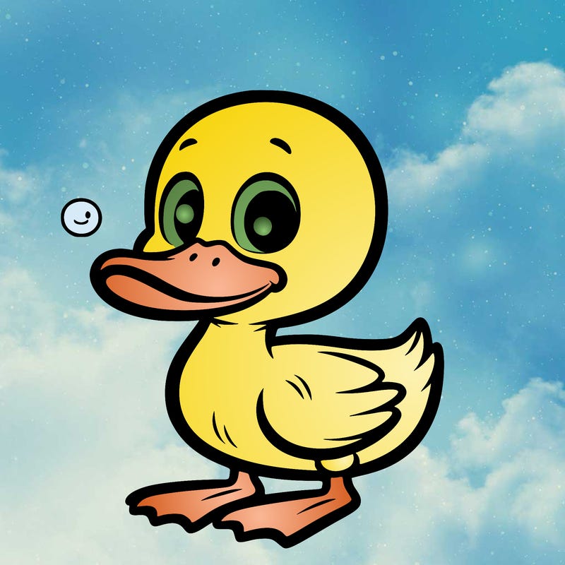 duck