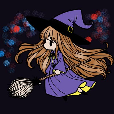 witch