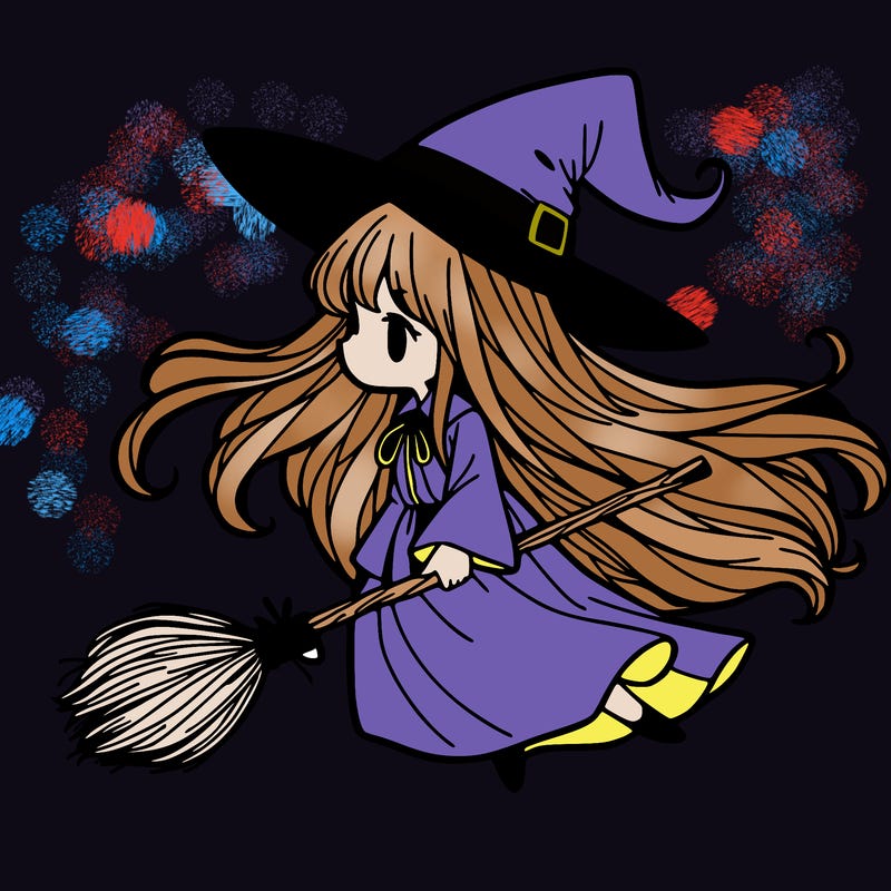 witch