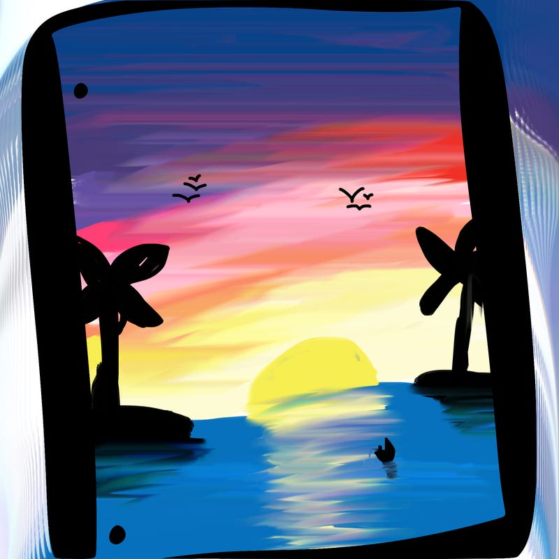 blank white page with nothing drawn on it