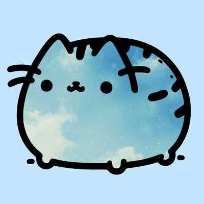 pusheen
