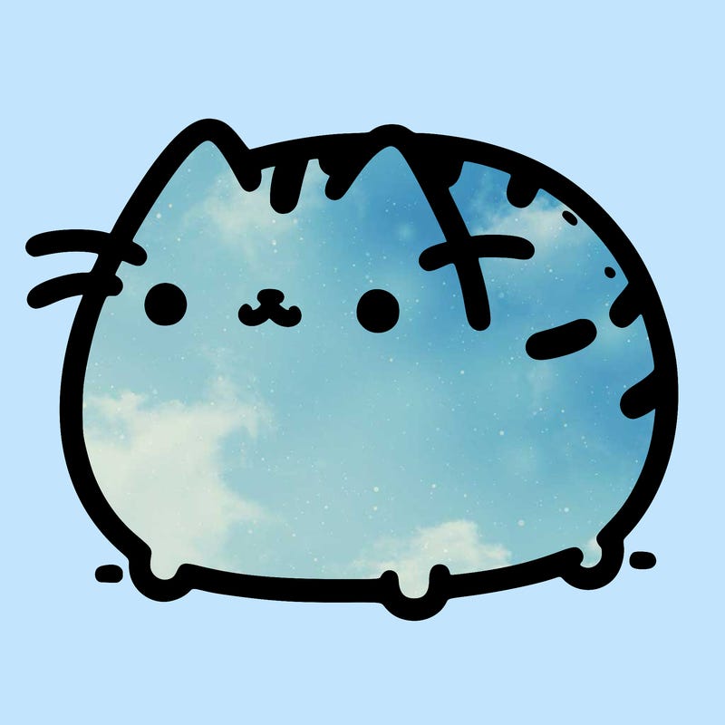 pusheen