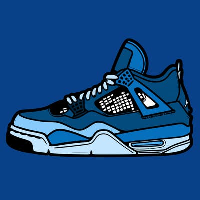jordan 4