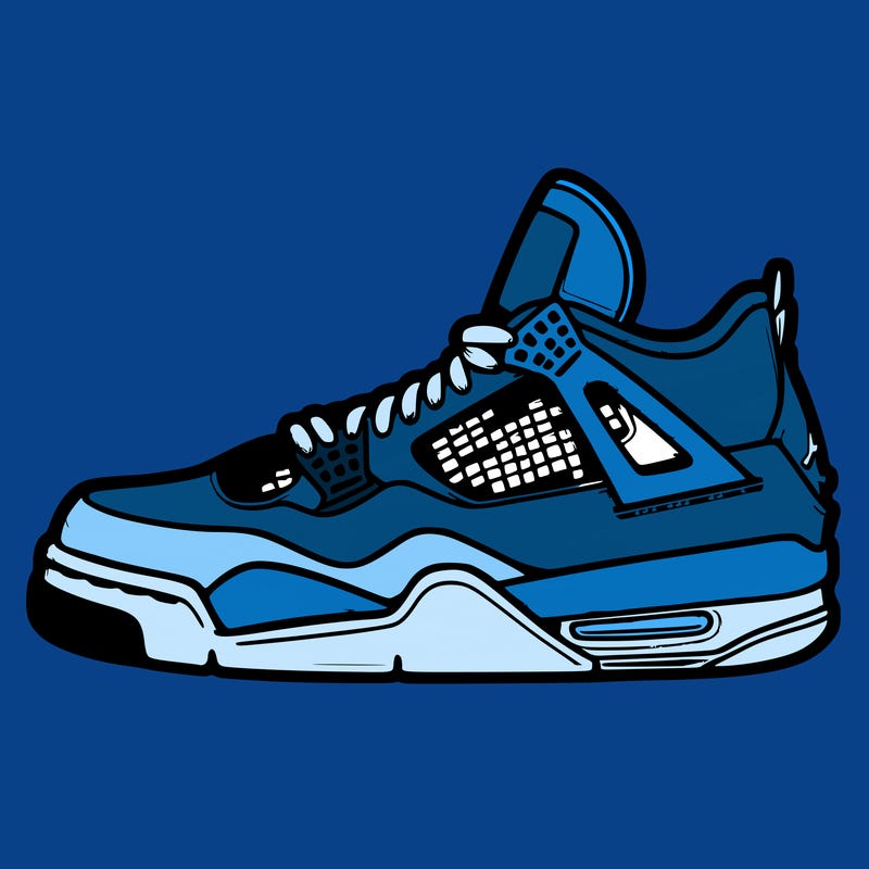 jordan 4