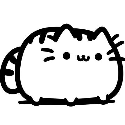 pusheen