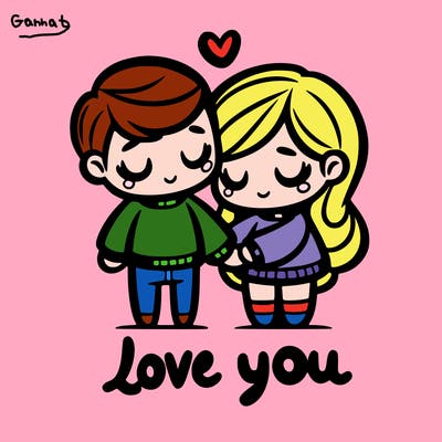 love you