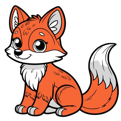 fox