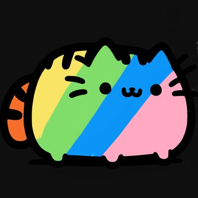 pusheen