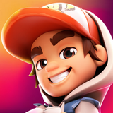 Subway Surfers City