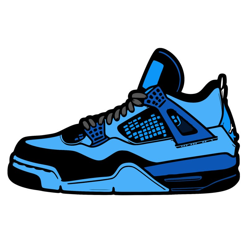 jordan 4