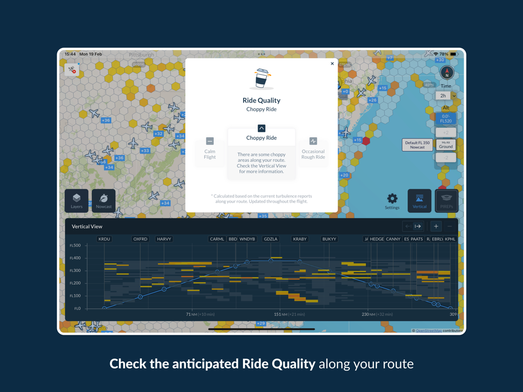 SkyPath Pro - Weather App | MWM