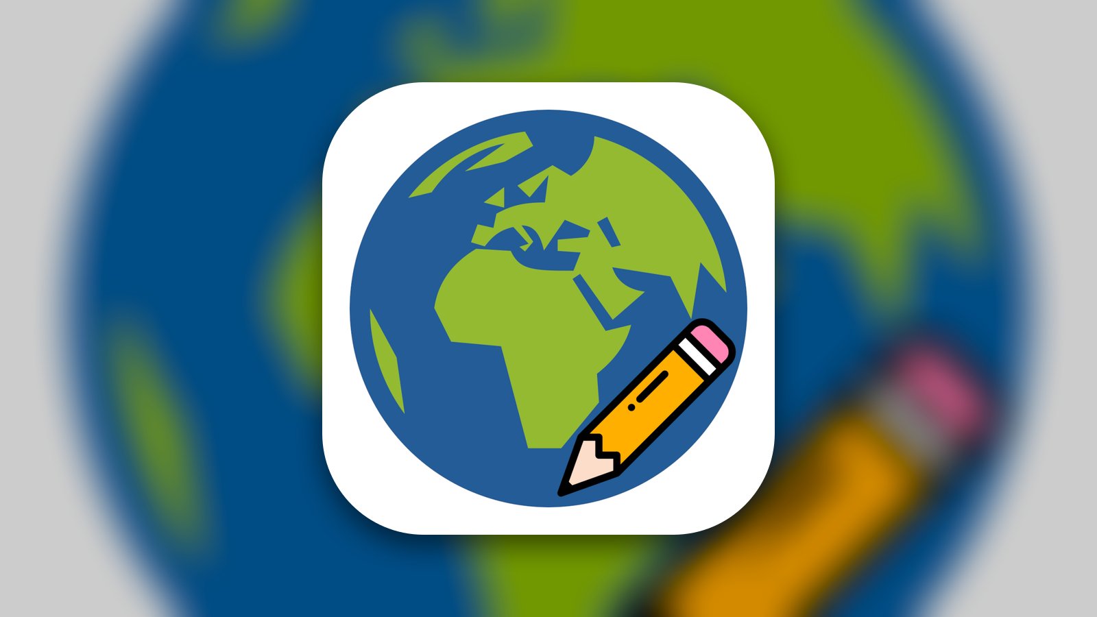 A+ World Map Editor Sandbox - Games App | MWM
