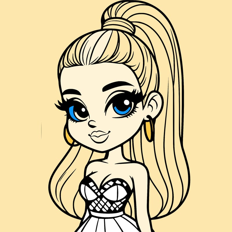 ariana grande
