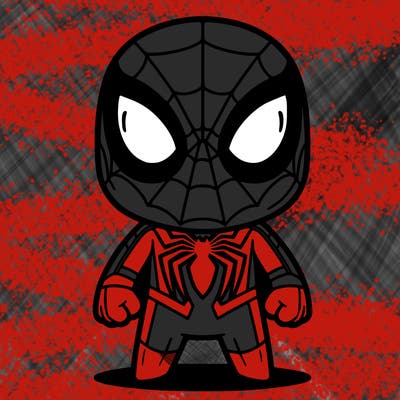 spider-man