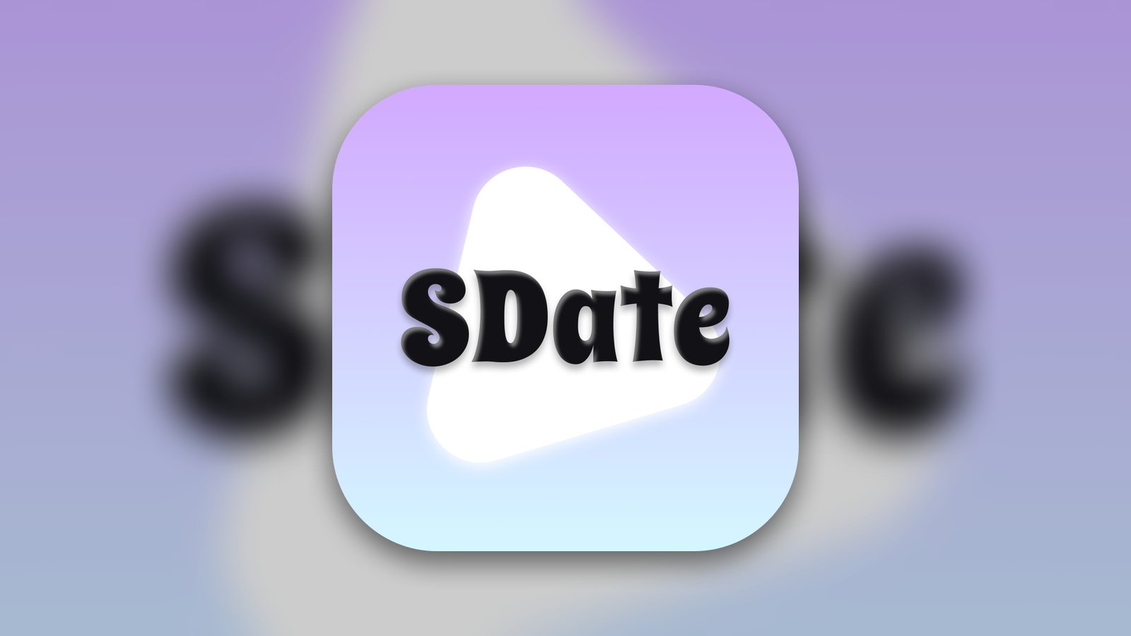 SDate- - Sports App | MWM