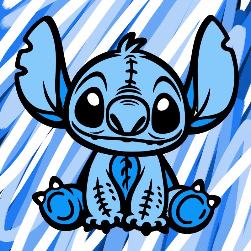 stitches