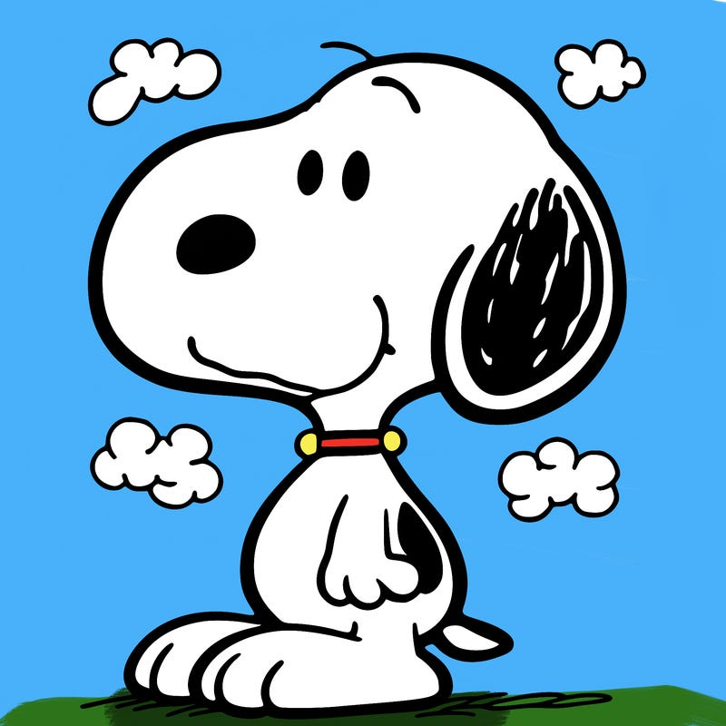 snoopy