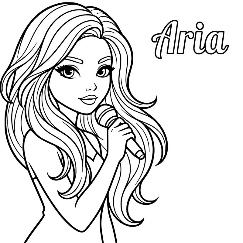aria