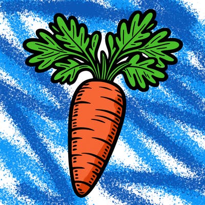 carrot