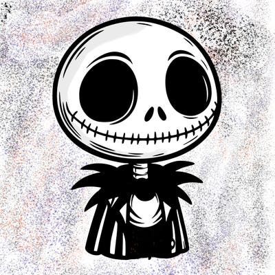 jack skeleton