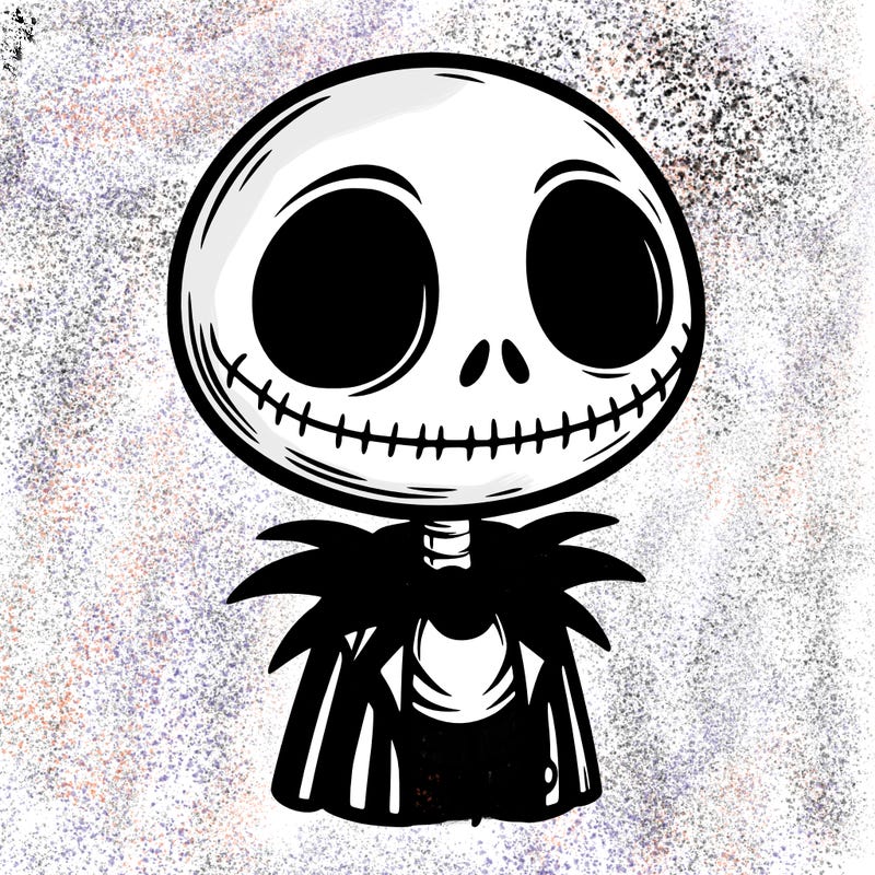 jack skeleton