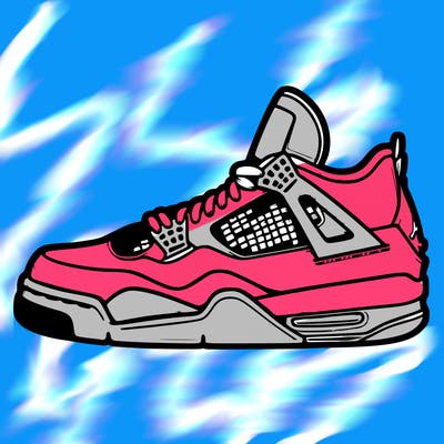 jordan 4
