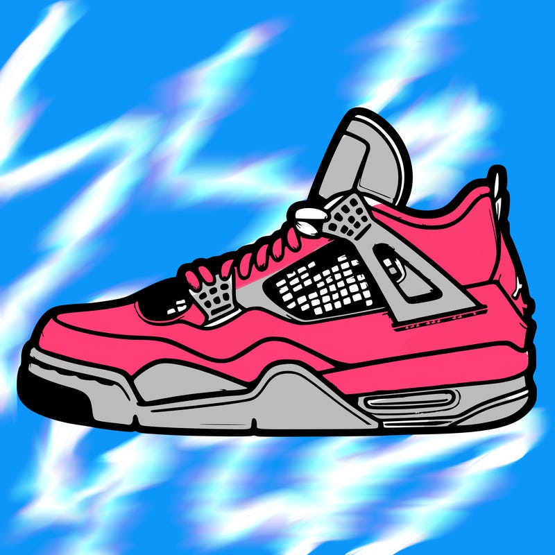 jordan 4
