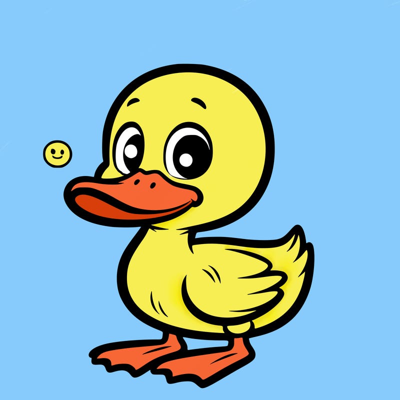 duck