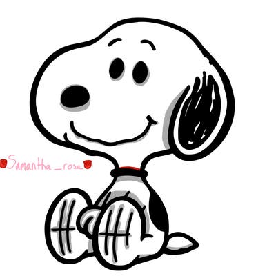 snoopy