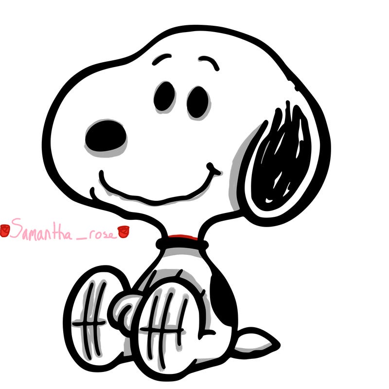 snoopy