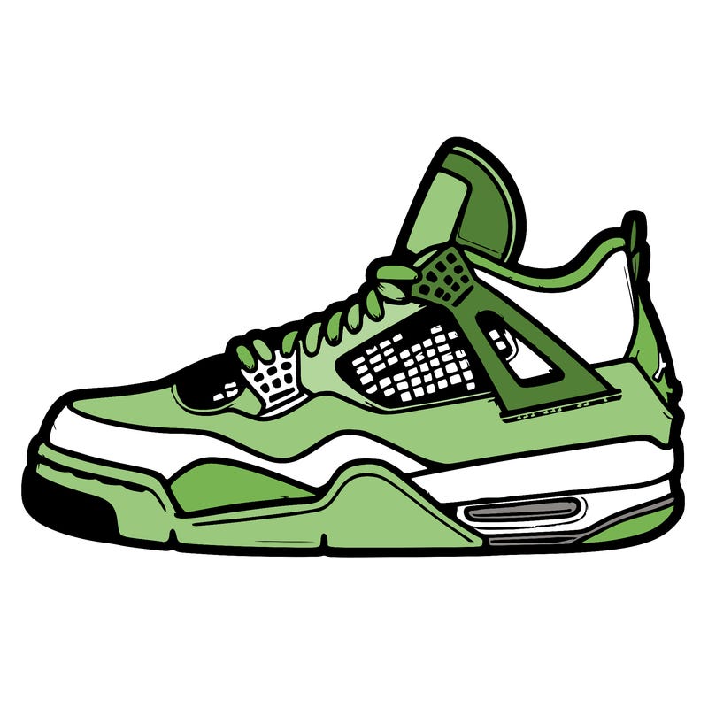 jordan 4