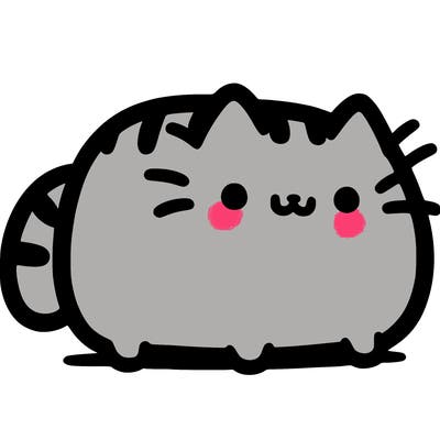 pusheen