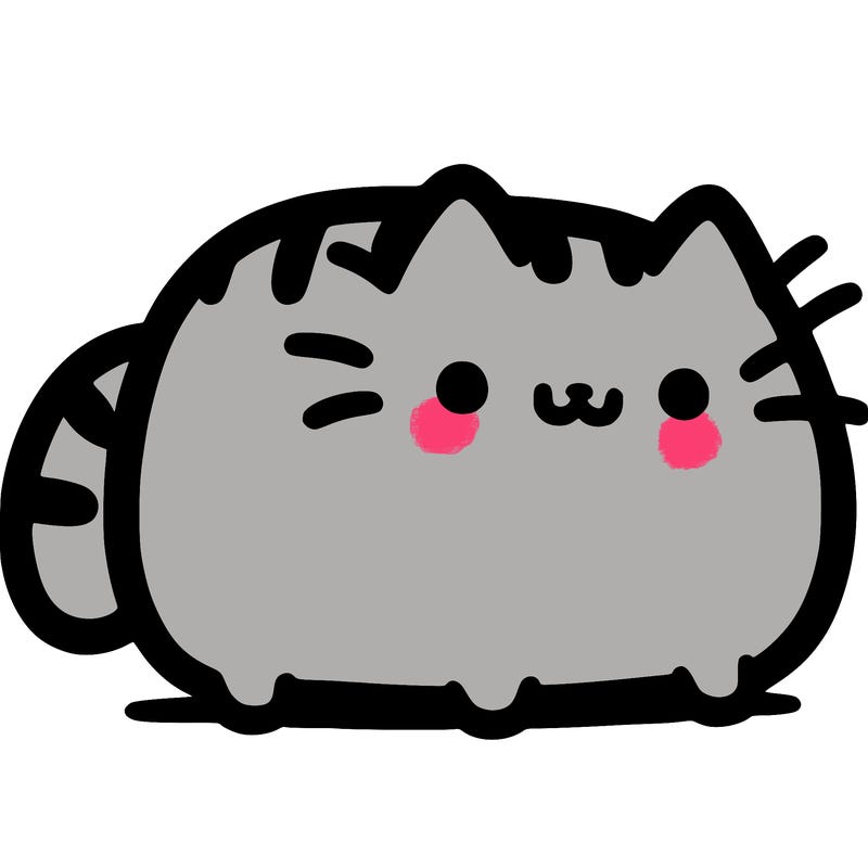 pusheen