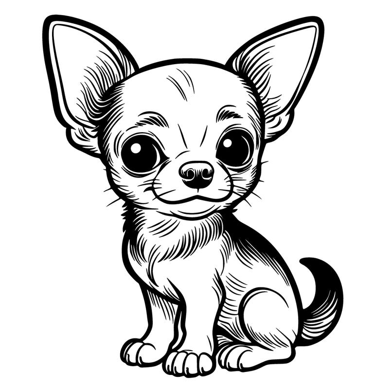 chihuahua